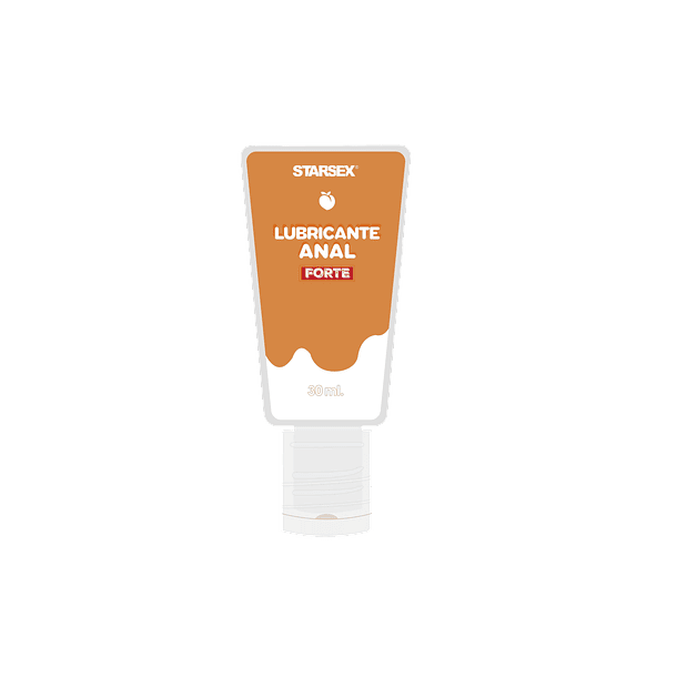 Lubricante Anal Starsex FORTE 30ml sexshopsugarhot Lubricante Anal Starsex FORTE 30ml sexshopsugarhot