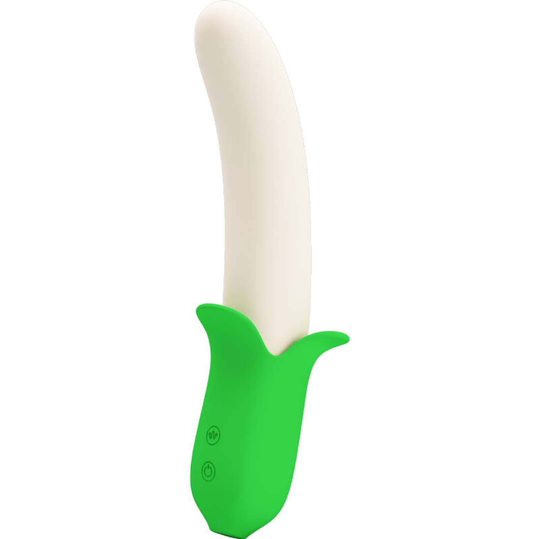 Vibrador Banana Knight Super Power
