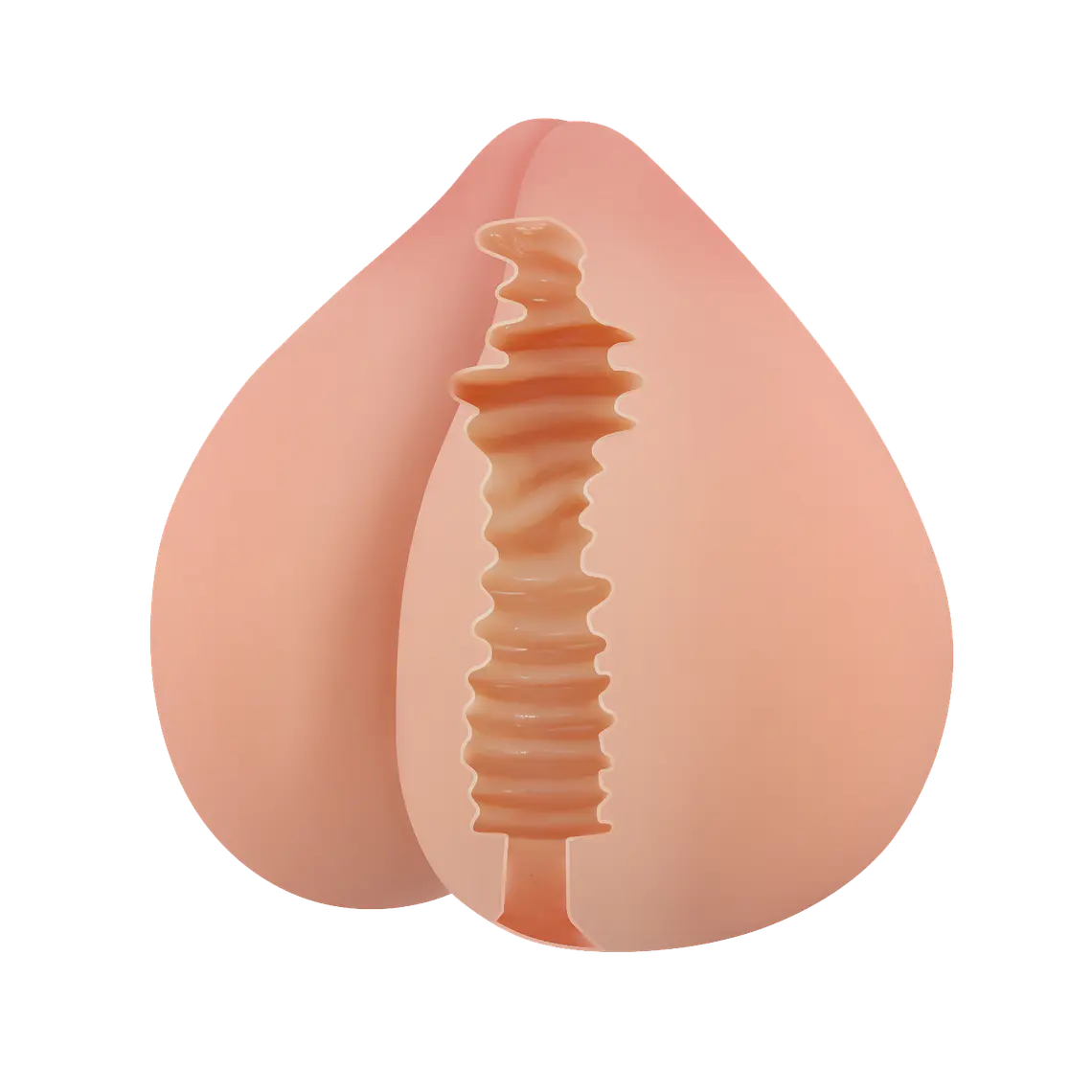 Masturbador Honey Peach