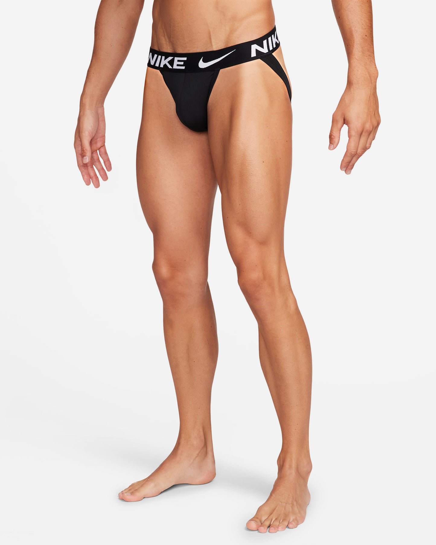 Jockstrap nike talla M