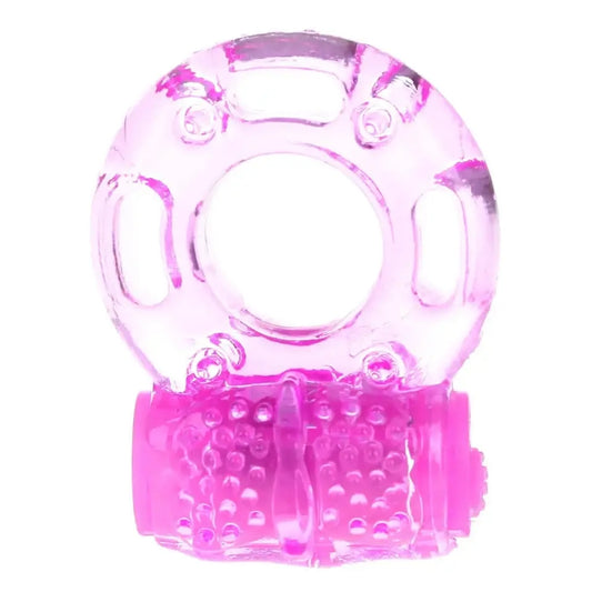 Anillo vibrador