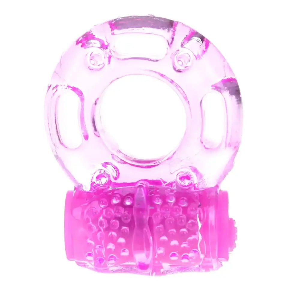 Anillo vibrador