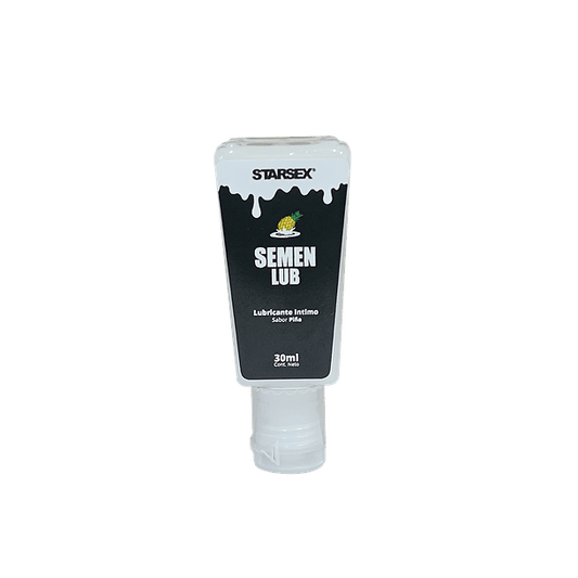 Lubricante Semen Lub Piña 30ml