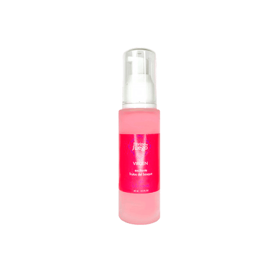 Lubricante Excitante Virgen - Divino Juego