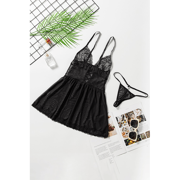 Conjunto Medea talla L