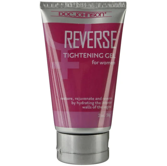 Gel Estrechador Vaginal Reverse