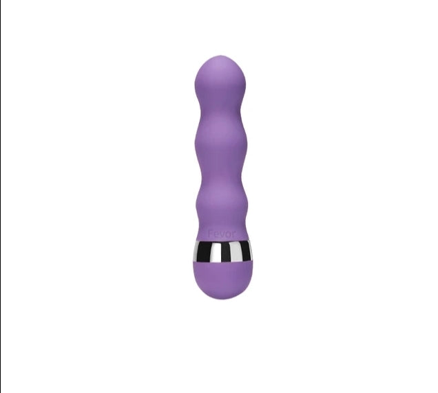 Mini vibrador multivelocidades