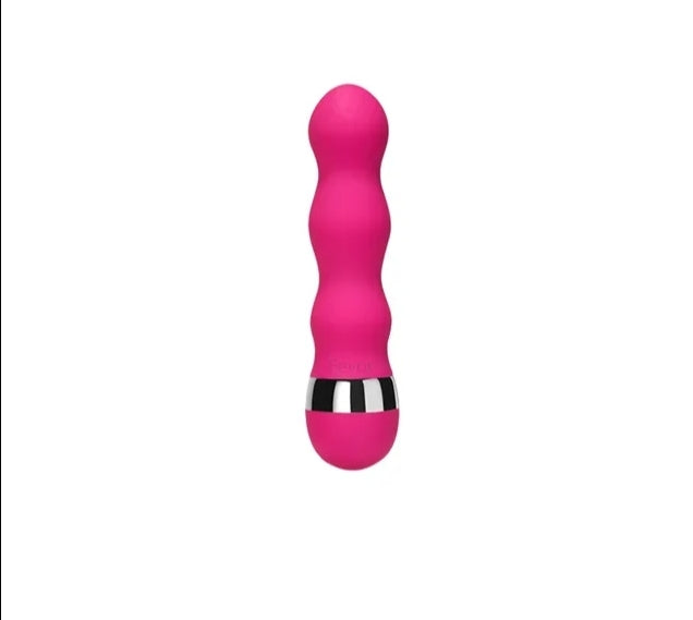 Mini vibrador multivelocidades