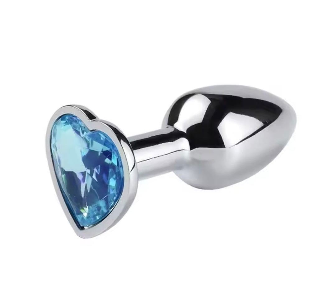 Plug anales XS principiantes