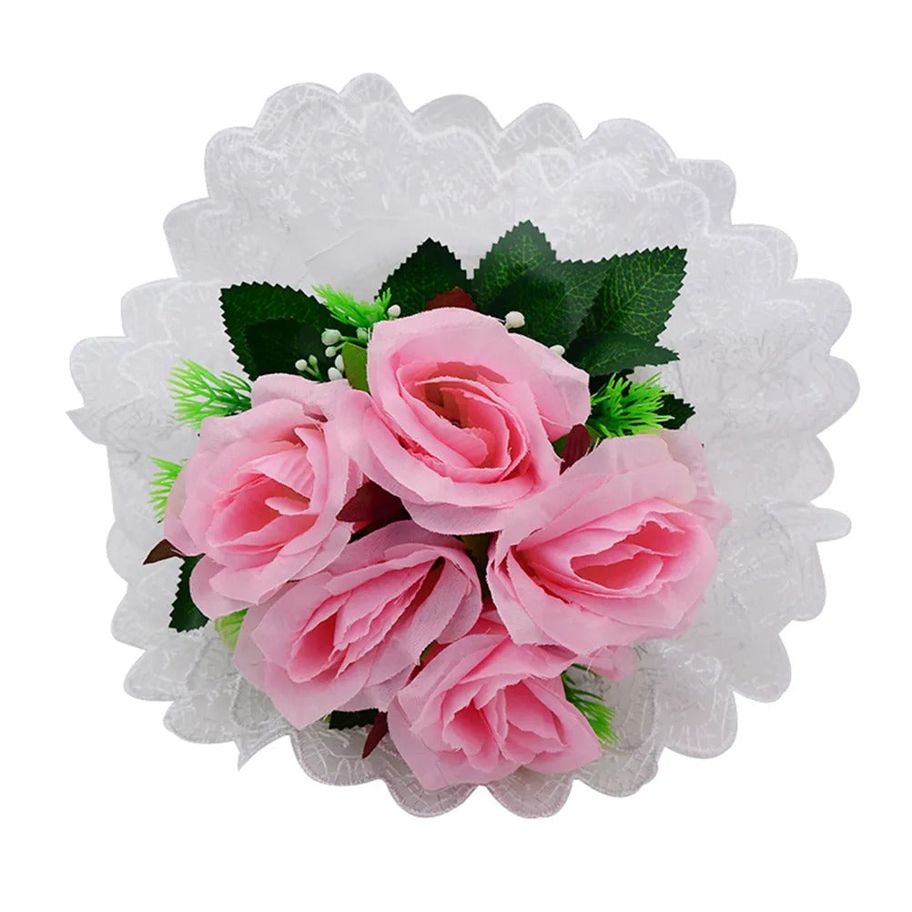 Ramo Bouquet Flores Pico