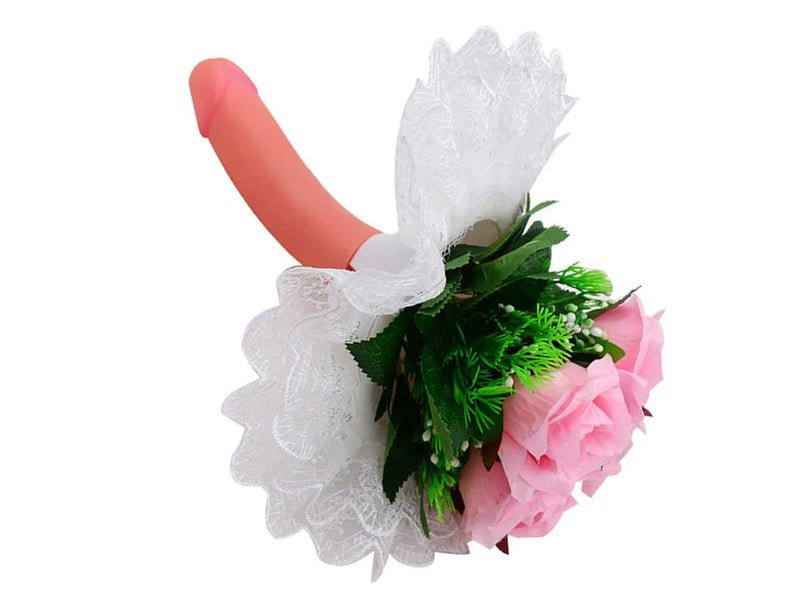 Ramo Bouquet Flores Pico