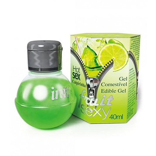 Aceite Corporal Oral- Sex Caipirinha