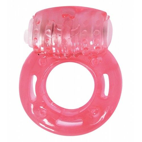 Anillo vibrador desechable