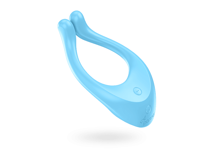 Satisfyer Partner Multifun 1