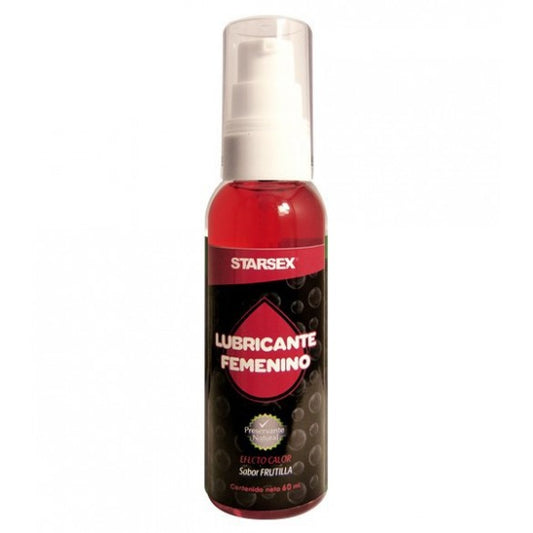 Lubricante Femenino 60ml BOTELLA