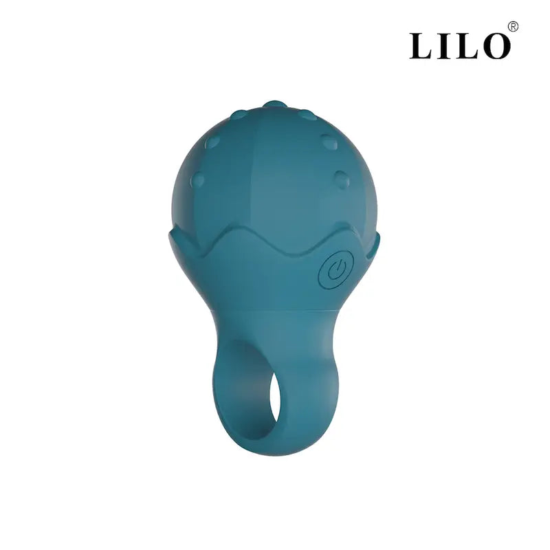 Anillo vibrador MagicRing
