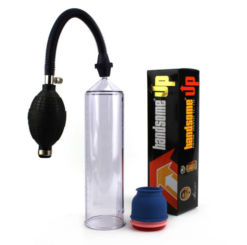 Bomba De Vacío Handsome Up