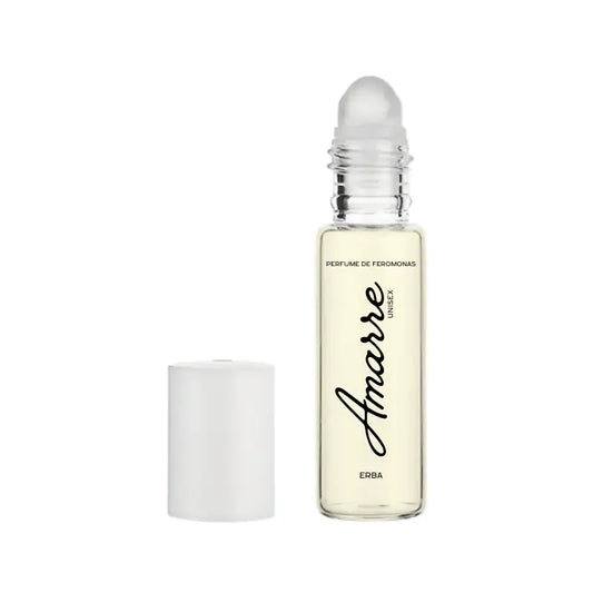 Perfume de Feromonas Unisex Amarre 10Ml