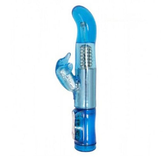 Rotador vibrador delfin