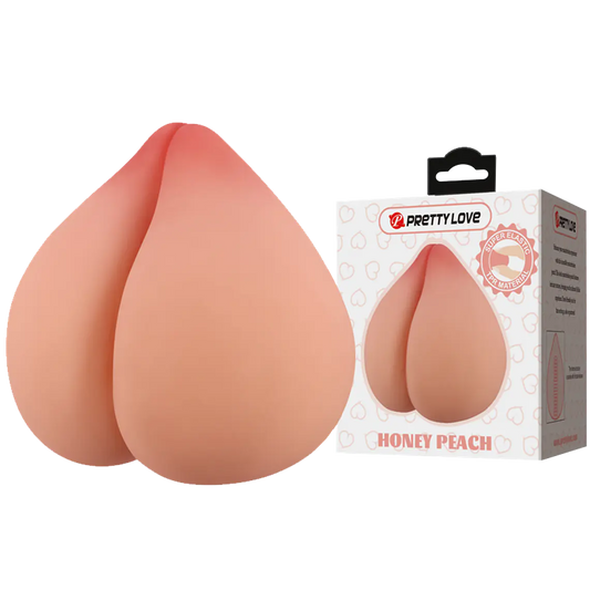 Masturbador Honey Peach