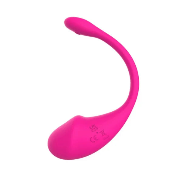 Vibrador a control APP