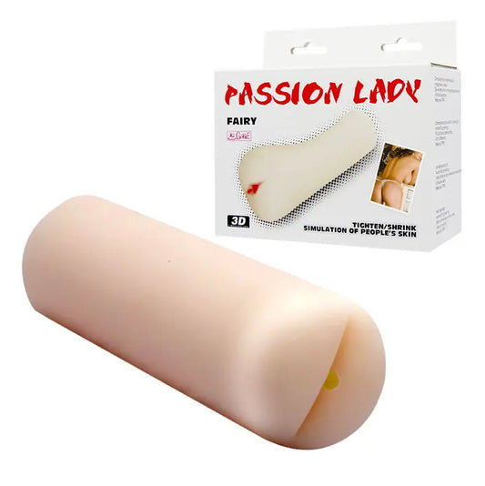 Masturbador masculino BAILE