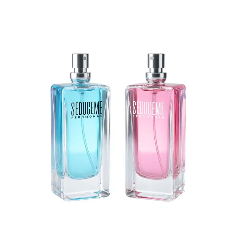 Perfume de feromonas SEDUCEME 50ml