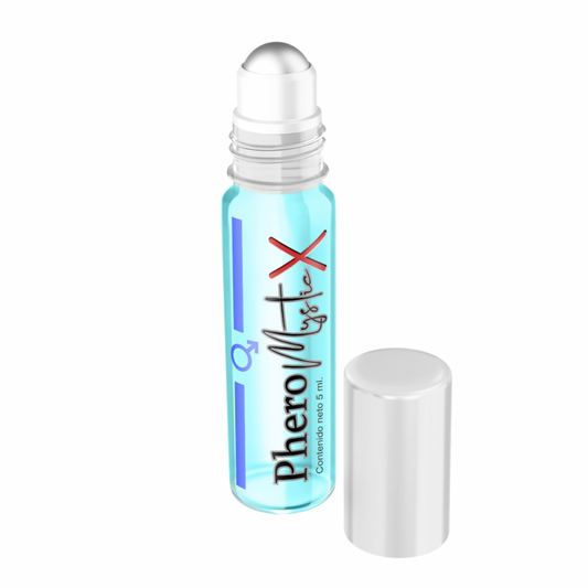 Feromona Phero MysticX Masculina 5 ml.