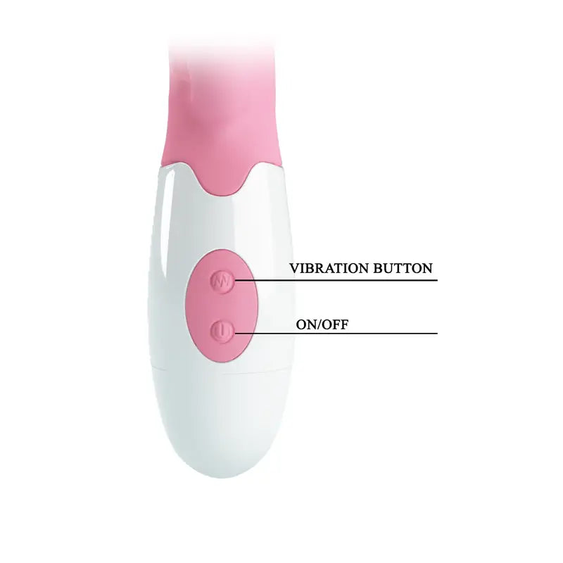 Vibrador PRETTYLOVE BI-014706-1