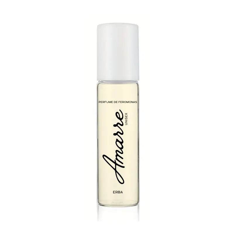 Perfume de Feromonas Unisex Amarre 10Ml