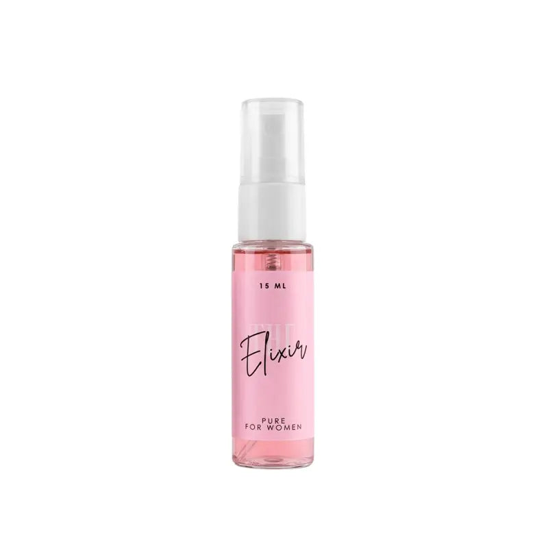 Perfume de feromonas PURE – BadHabits