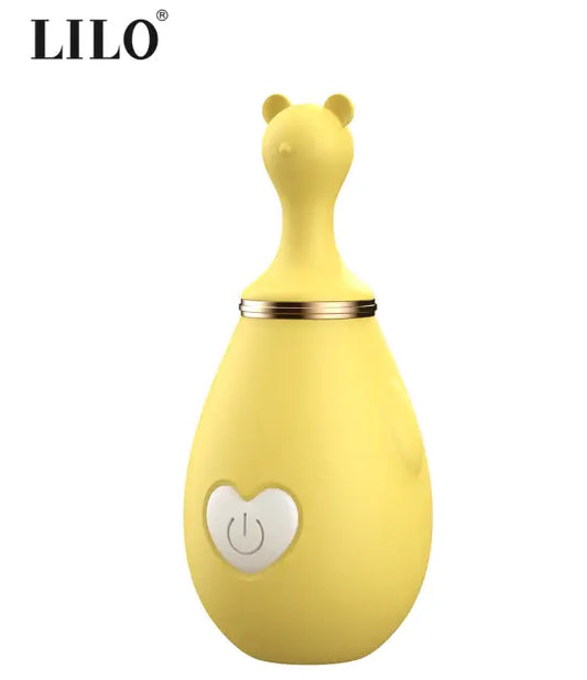 LILO Vibrador LL-A2004 Miji Mouse