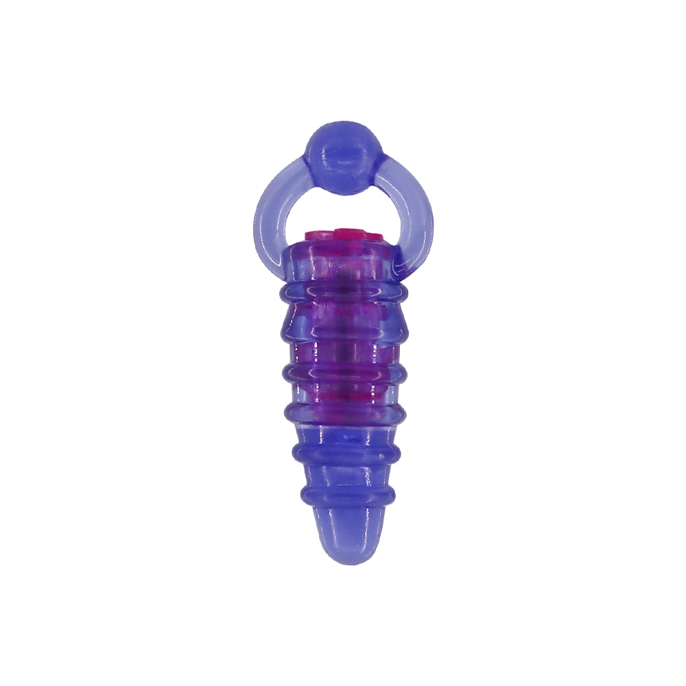 Mini Vibrador Multi Uso