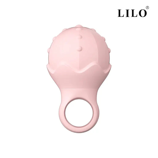 Anillo vibrador MagicRing
