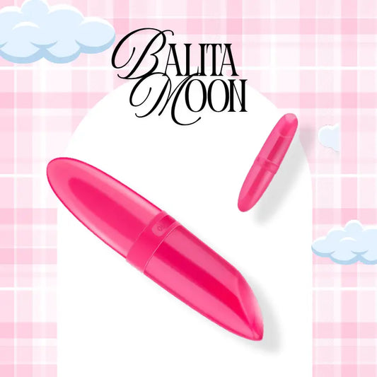 Bala Vibradora Moon LILO