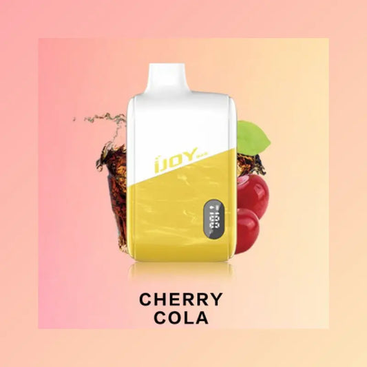 Vape IJOY Bar IC8000 Desechable