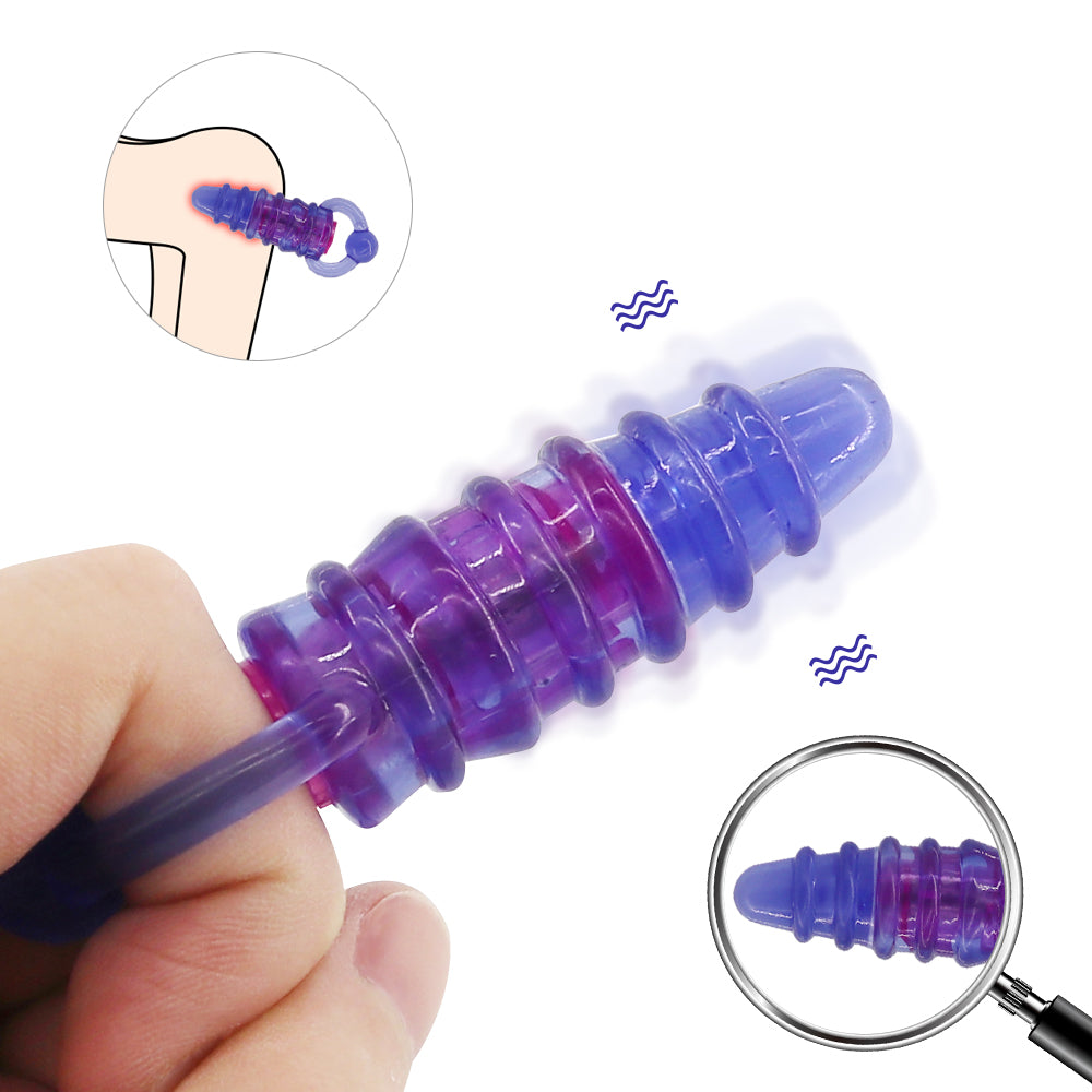 Mini Vibrador Multi Uso