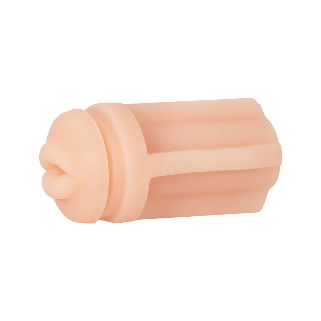 Masturbador Boca Super Realista ALIVE