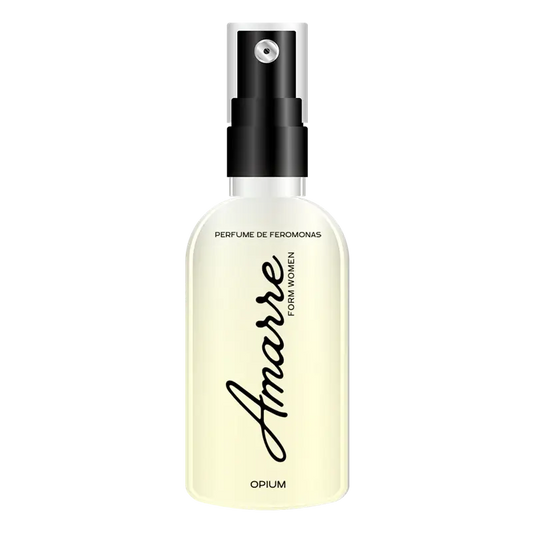 Perfume de Feromonas Amarre Opium 30Ml