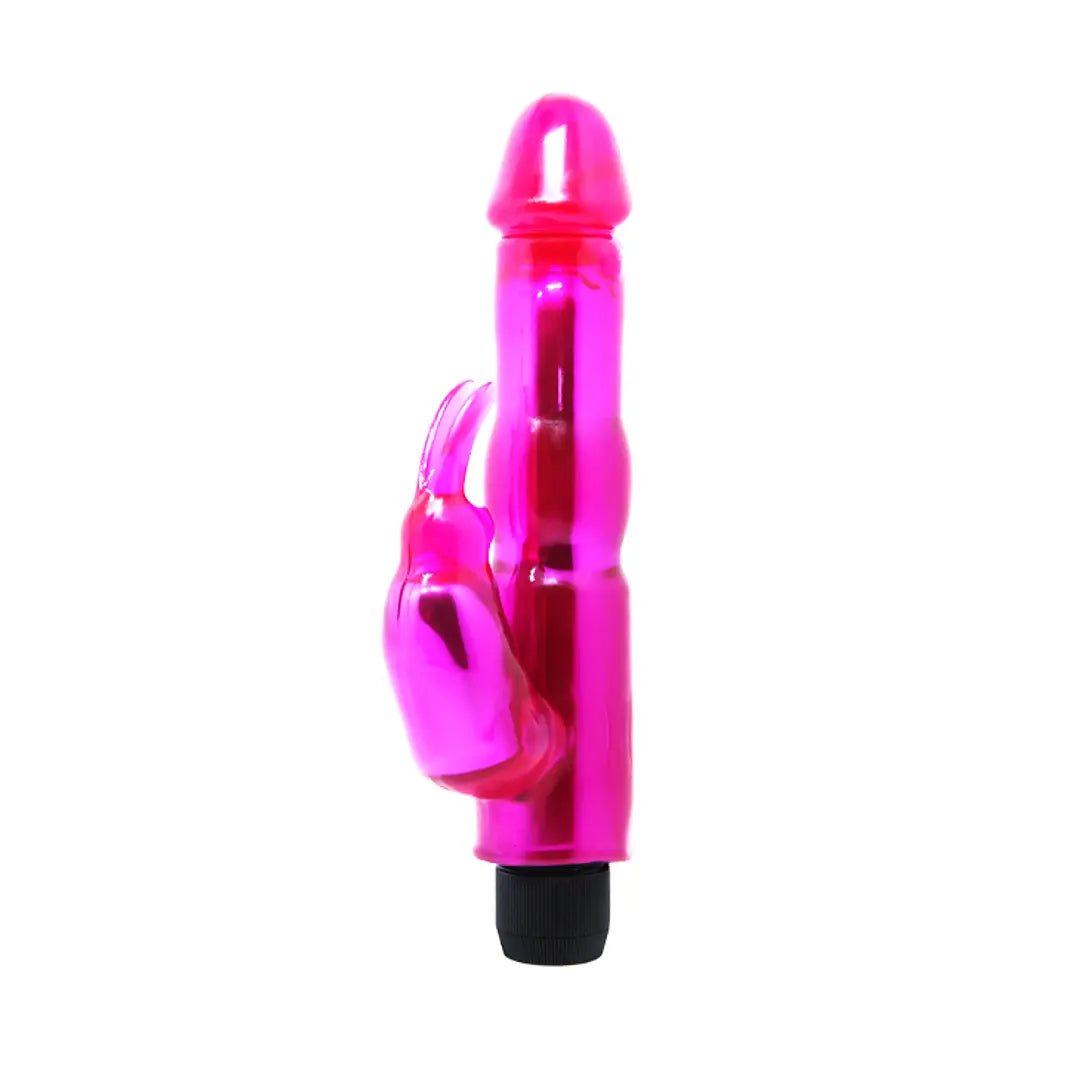 Vibrador Conejo Travieso ( velocidad variable)