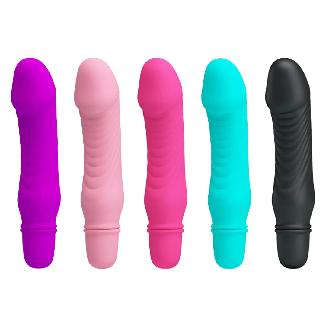 Vibrador mini 10