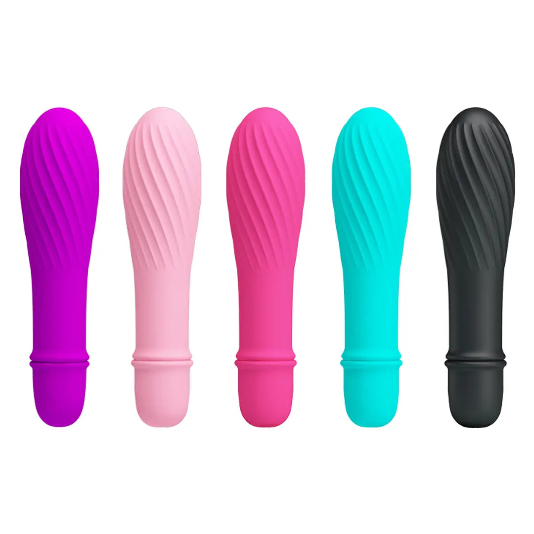 Vibrador mini 10