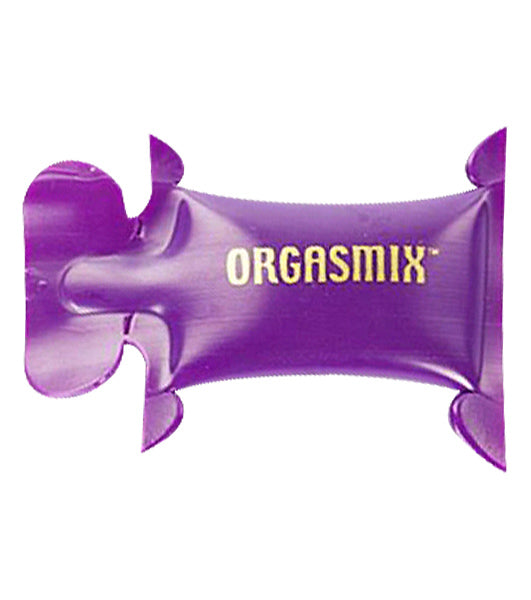 Sachet orgasmix