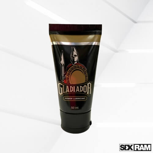 GLADIADOR GEL POTENCIADOR RETARDANTE