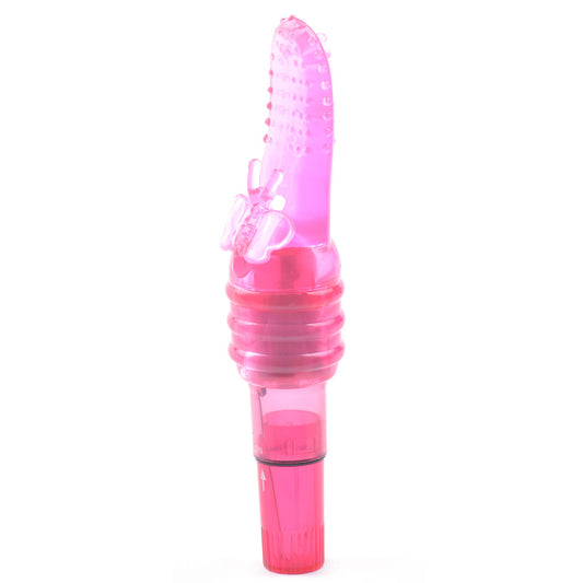 Vibrador Estimulador Femenino Tipo Lengua