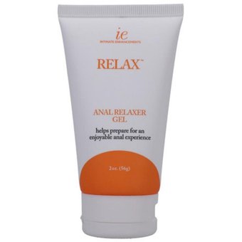 Relajante Anal Relax