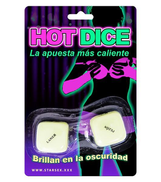 Dados hot dice