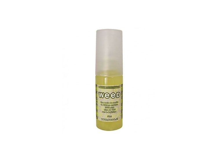 Lubricante weed 50 ml