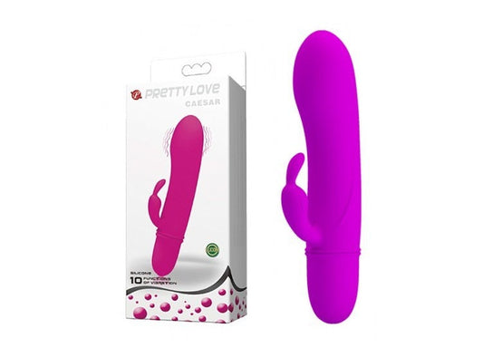 Mini vibrador caesar