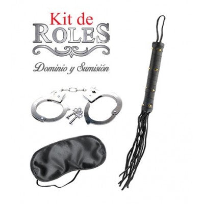 Kit de roles